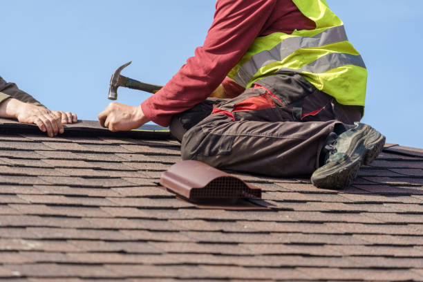 Quick and Trustworthy Emergency Roof Repair Services in Vienna, VA