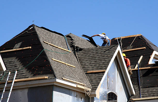Best New Roof Installation  in Vienna, VA